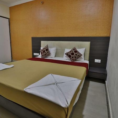 Vijaya Lakshmi Residency Hotel Bengaluru Kültér fotó