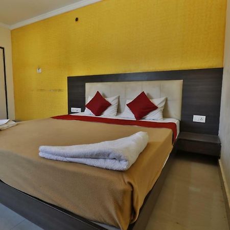 Vijaya Lakshmi Residency Hotel Bengaluru Kültér fotó