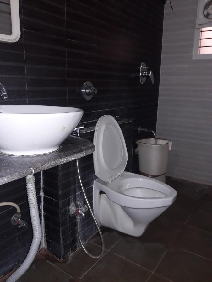 Vijaya Lakshmi Residency Hotel Bengaluru Kültér fotó