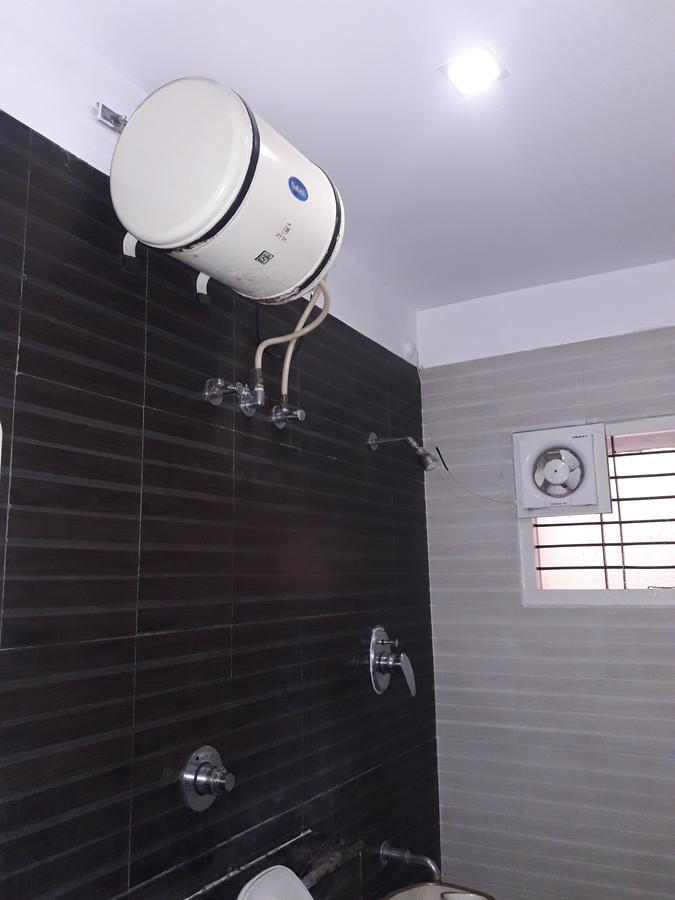 Vijaya Lakshmi Residency Hotel Bengaluru Kültér fotó