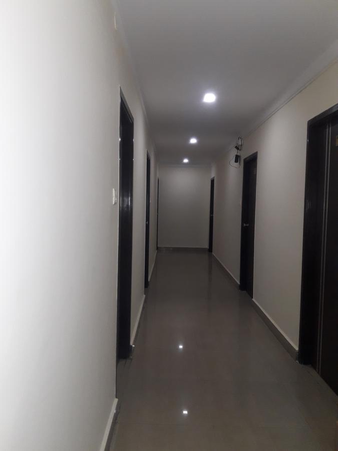 Vijaya Lakshmi Residency Hotel Bengaluru Kültér fotó