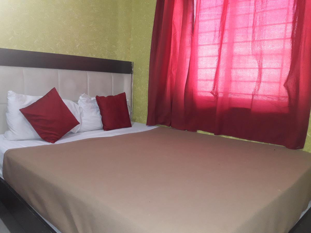 Vijaya Lakshmi Residency Hotel Bengaluru Kültér fotó