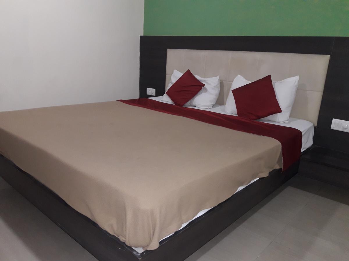 Vijaya Lakshmi Residency Hotel Bengaluru Kültér fotó