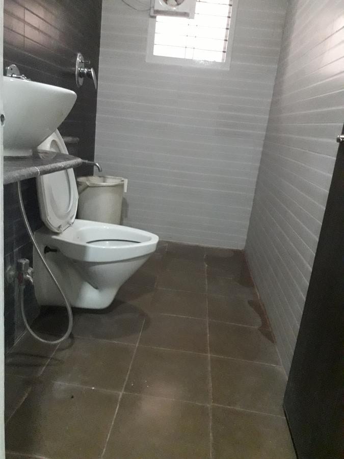 Vijaya Lakshmi Residency Hotel Bengaluru Kültér fotó